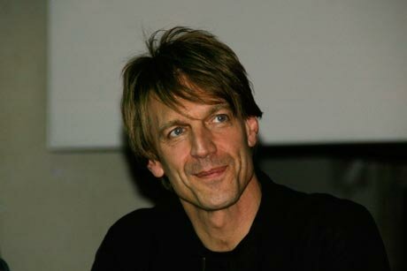 Graham Fink, Chief Creative Officer - Ogilvy & Mather China